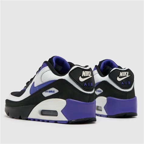 nike weiß lila|Nike Sportswear AIR MAX .